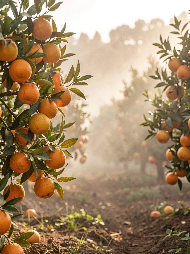 Cítricos del Levante