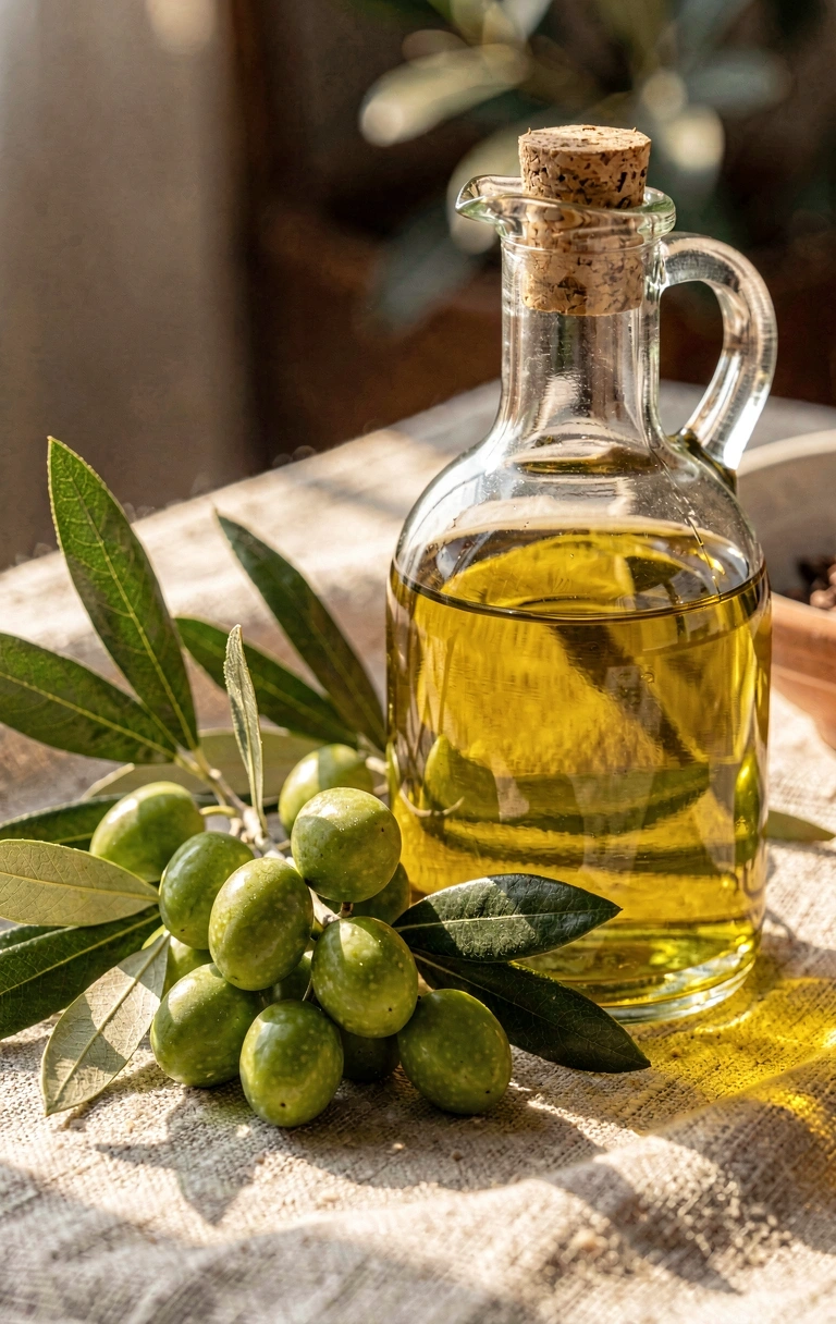 Aceite de oliva virgen extra premium